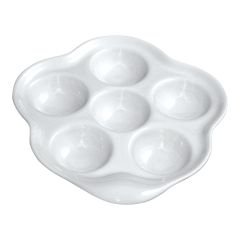 Slakkenschaal Ø16 cm porselein Revol EMG 735410