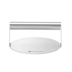 Smash burger pers RVS Hendi HEN 513132