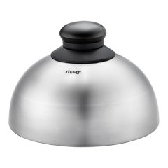 Smeltdeksel RVS GEFU EMG 942020