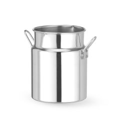 Snack kan RVS Hendi HEN 426470