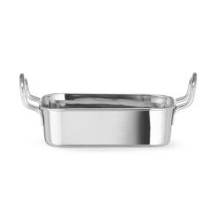 Snack pan RVS Hendi HEN 426487