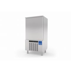 Snelvriezer Blast Chiller / Shock Freezer Model St 10 X 1/1 Gn Saro 463-3010