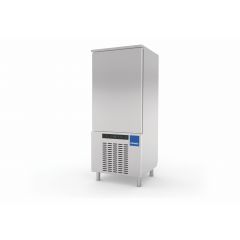Snelvriezer Blast Chiller / Shock Freezer Model St 15 X 1/1 Gn Saro 463-3015