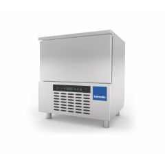 Snelvriezer Blast Chiller / Shock Freezer Model St 5 X 1/1 Gn Saro 463-3005
