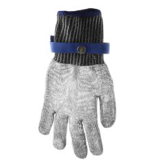 Snijbestendige handschoenen, gecertificeerd RVS Medium Hendi HEN 556665