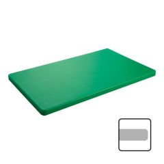 Snijblad 40x25 cm HDPE CaterChef EMG 882441