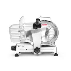 Snijmachine Profi Line 220 Alum. Hendi HEN 210048