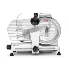 Snijmachine Profi Line 250 Alum. Hendi HEN 210000