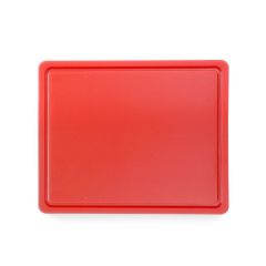 Snijplank HACCP Gastronorm 1/2 HDPE Hendi HEN 826119