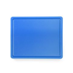 Snijplank HACCP Gastronorm 1/2 HDPE Hendi HEN 826126