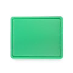 Snijplank HACCP Gastronorm 1/2 HDPE Hendi HEN 826133