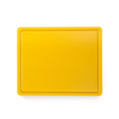 Snijplank HACCP Gastronorm 1/2 HDPE Hendi HEN 826157