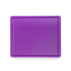 Snijplank HACCP Gastronorm 1/2 HDPE Hendi HEN 826164