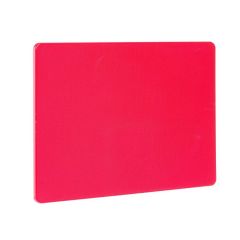 Snijplank HACCP GN 1/1 LDPE Hendi HEN 826812