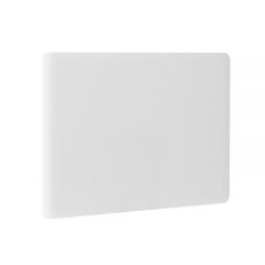 Snijplank HACCP GN 1/2 LDPE Hendi HEN 826904