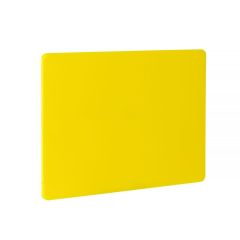 Snijplank HACCP GN 1/2 LDPE Hendi HEN 826959