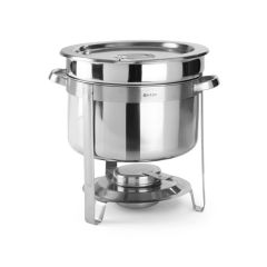 Soep chafing dish RVS Hendi HEN 472507