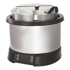 Soepketel 10,4L Pujadas EMG 721110