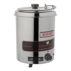 Soepketel 5,7L RVS CaterChef EMG 680105