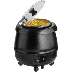 Soepketel Soep Warmhoudketel Model Skz-12 Saro 175-1005