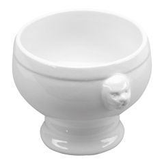 Soepkom 570ml porselein EMGA EMG 931005