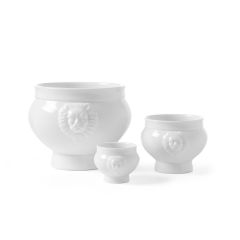 Soepkom Porselein Hendi HEN 784754