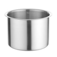 Soeppan voor elektrische soepketel RVS Hendi HEN 926574