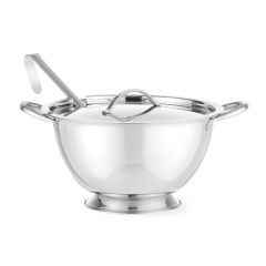 Soepterrine RVS Hendi HEN 434208