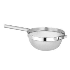 Soepzeef RVS Hendi HEN 639238