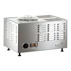 Sorbetiere 1,5L RVS Musso EMG 406001