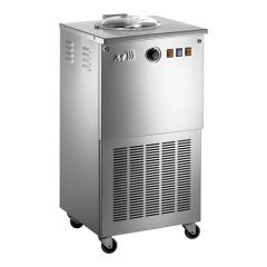 Sorbetiere 2,5L RVS Musso EMG 406006