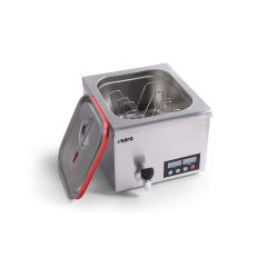 Sous-Vide Koker Model Rivoli Saro 443-4005
