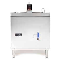 Sous-Vide Koker Verwarmde Ketel Model Sv K 120 Saro 27-2027