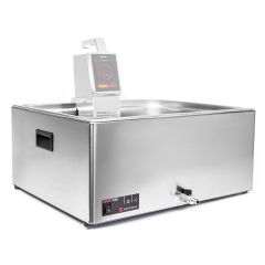 Sous-Vide Koker Verwarmde Ketel Model Sv K 56 Saro 27-2025