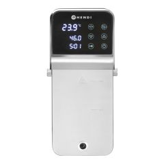 Sous-vide stick 80 RVS Hendi HEN 221143