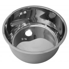 Spoelbak los - 30x18 cm Combisteel 7493.0035