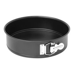 Springvorm Ø28 cm staal EMGA EMG 51084