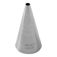 Spuitje (01/Ø4 mm) RVS glad EMGA EMG 895102