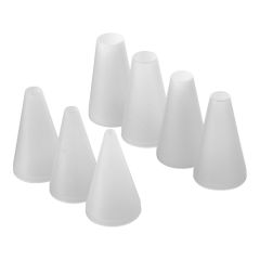 Spuitjes (7) PA glad EMGA EMG 54100