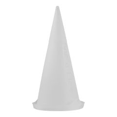 Spuitzak L.45 cm siliconenrubber (VMQ) Silikomart EMG 70045