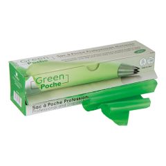 Spuitzak L.55 cm (100) PE Martellato EMG 515065