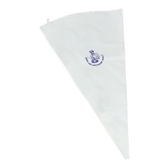 Spuitzak L.75 cm katoen CaterChef EMG 50010