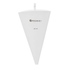 Spuitzak nylon Hendi HEN 550502