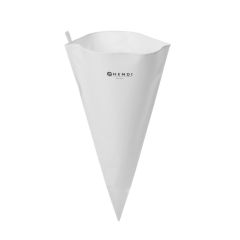 Spuitzakkan, herbruikbaar (2 stuks) Katoen Hendi HEN 550526