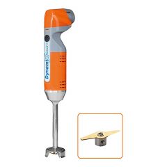 Staafmixer 16 cm RVS (oranje) Dynamic EMG 551051