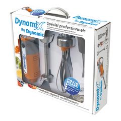 Staafmixer 16 cm trio Dynamic EMG 551055