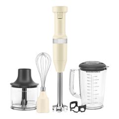 Staafmixer 20 cm combi KitchenAid EMG 521163