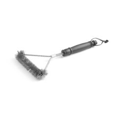 Staalborstel Y-vorm PP/RVS Hendi HEN 525425
