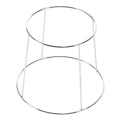 Standaard Fruit de Mer metaal EMGA EMG 930028