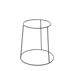 Standaard voor manden Hendi HEN 426821